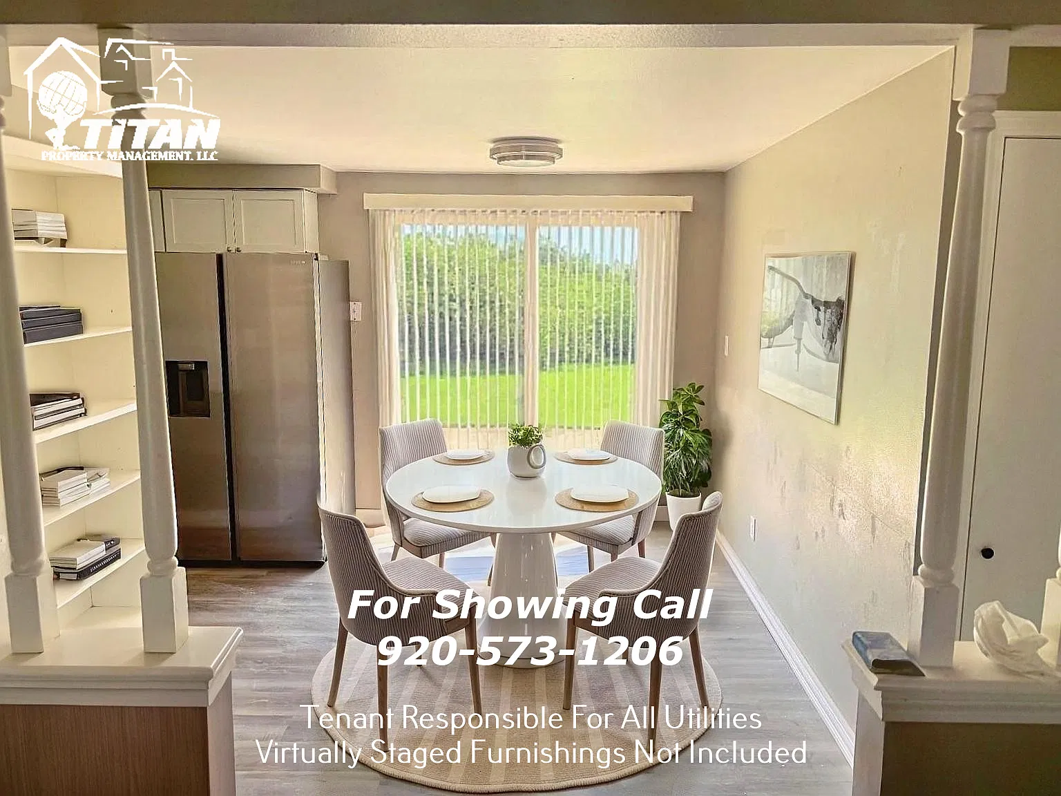 1704 Loretta Lane - 1708 — Photo 4