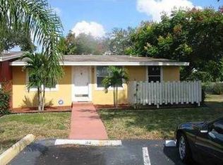 7138 Southgate Blvd #7138, Fort Lauderdale, FL 33321
