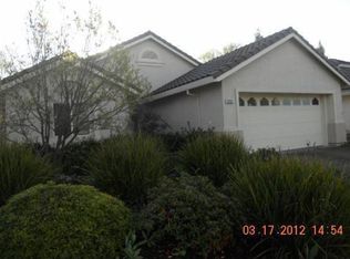 5352 Campcreek Loop, Roseville, CA 95747