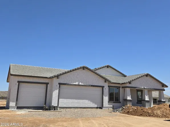9186 W LIMESTONE MOUNTAIN Drive, Casa Grande, AZ 85194