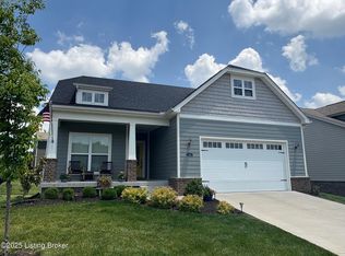 2824 Alder Wood Ln, La Grange, KY 40031