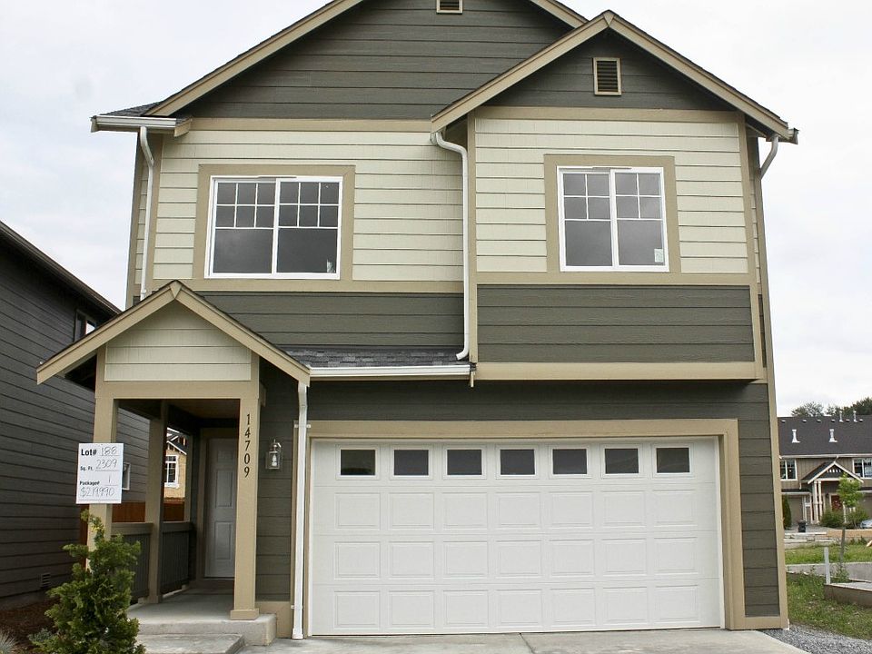 1st image of 14709 Lot188 49th Drive NE