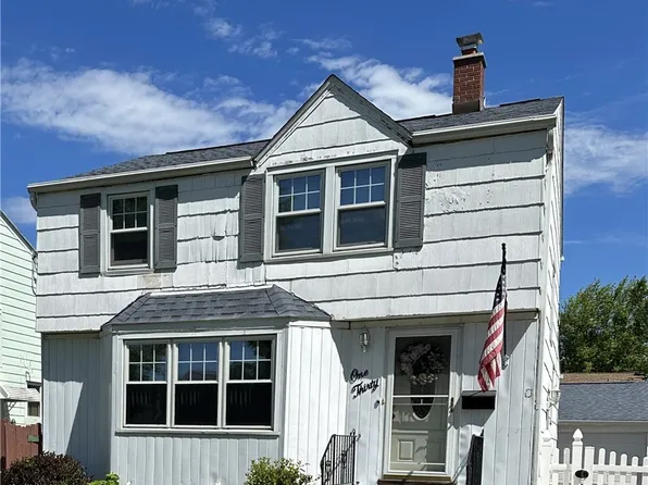 130 Fancher Ave, Buffalo, NY 14223