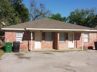 3810 Cochran St, Houston, TX 77009