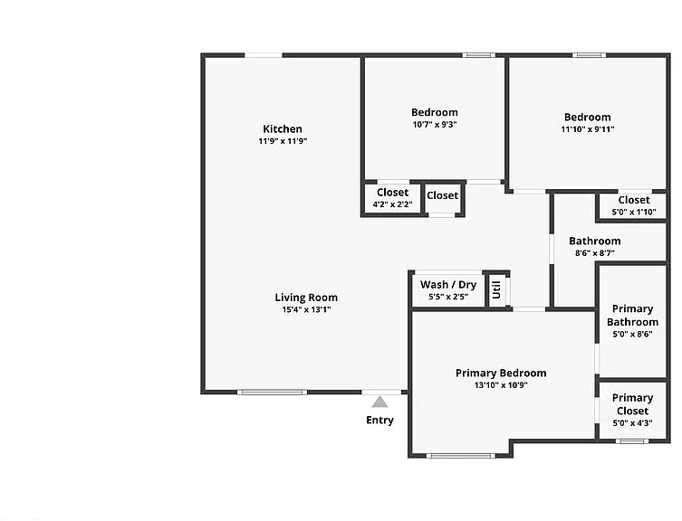 330 W Holt St — Photo 2