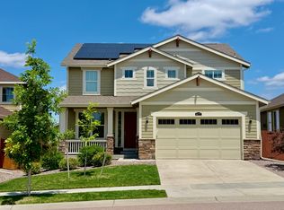 14777 Oslo Ave, Parker, CO 80134