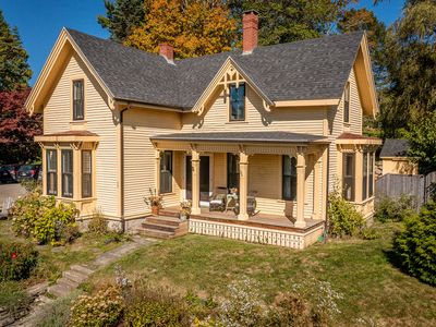 32 Friendship Road, Waldoboro, ME, 04572