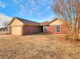 16405 Del Mar Dr, Edmond, OK 73013