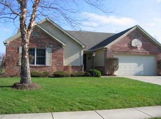 13783 N Roswell Dr, Carmel, IN 46032