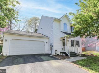 3814 Overview Dr, Fredericksburg, VA 22408