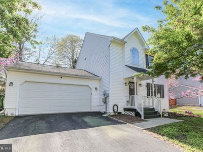 3814 Overview Dr, Fredericksburg, VA, 22408
