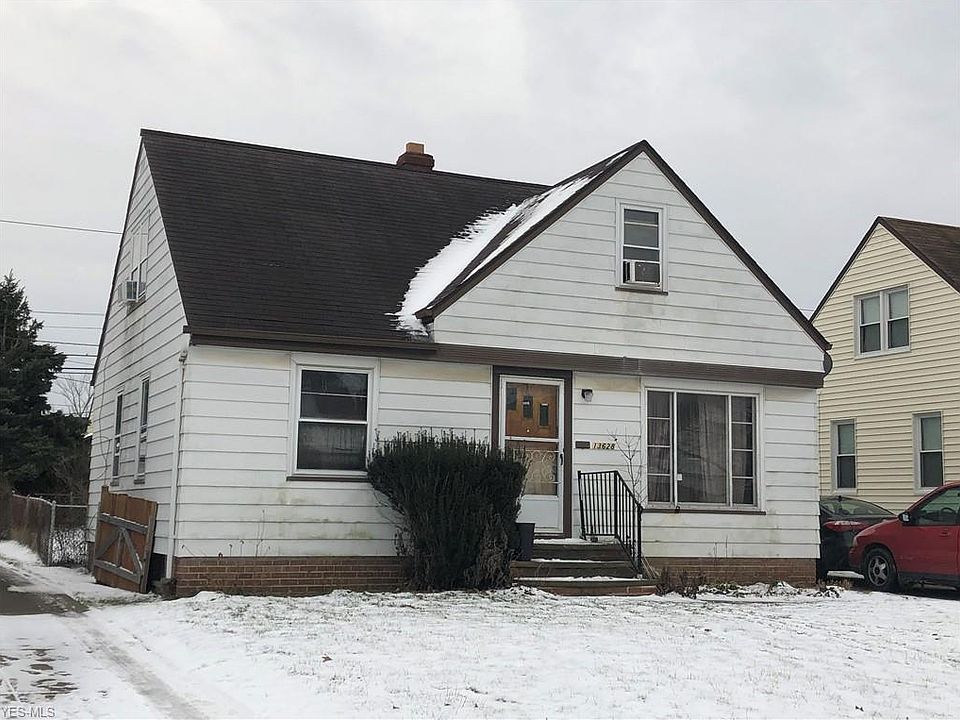 1st image of 13628 Woodward Blvd