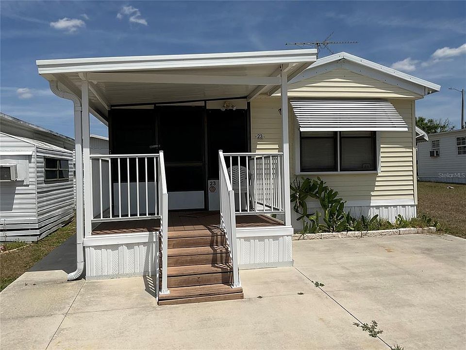 1st image of 38130 MCDONALD STREET #23