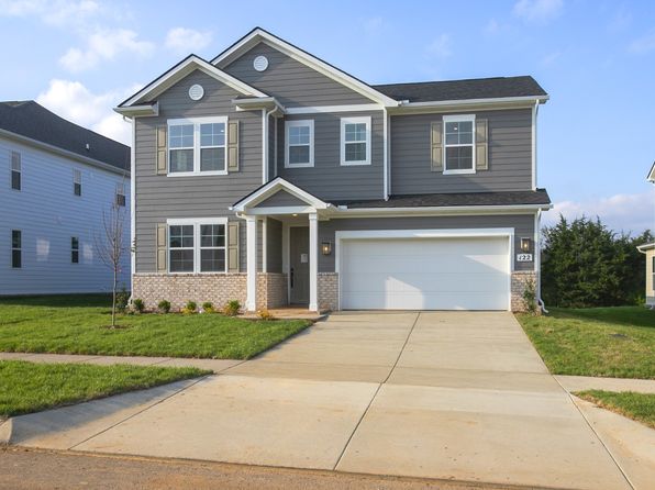 122 W Cassa Way LOT 12, Mount Juliet, TN 37122