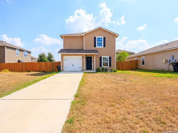 12318 Carlson Valley, San Antonio, TX 78252