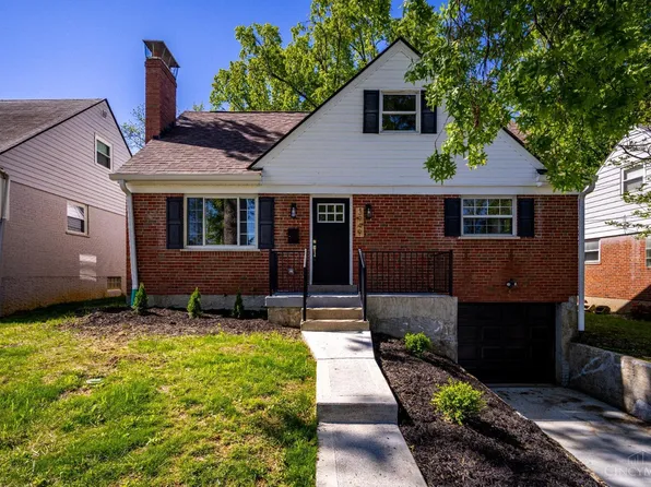 3949 S Fordham Pl, Cincinnati, OH 45213