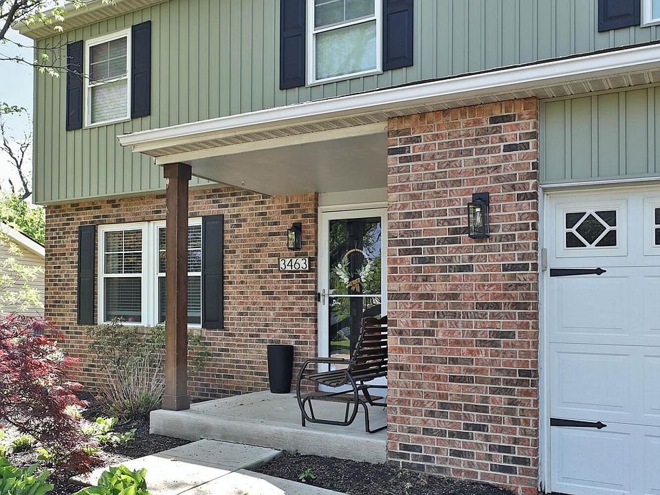 3463 En Joie Dr, Columbus, OH 43228 | Zillow
