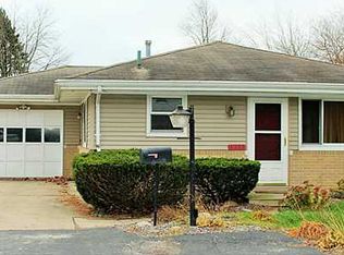 6333 Reo St, Toledo, OH