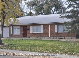 1219 Scranton St, Aurora, CO 80011