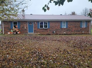 1008 Airport Rd, Livingston, TN 38570