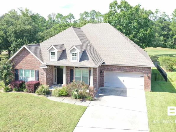 9893 Carnoustie Ct, Foley, AL 36535