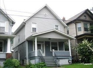 162 Plainfield Ave, Johnstown, PA 15905