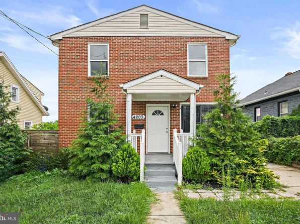 4203 Shell St, Capitol Heights, MD 20743