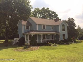 270 Twin Falls Rd, Mount Washington, KY 40047