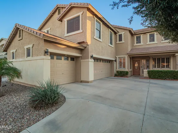 16565 W GARFIELD Street, Goodyear, AZ 85338