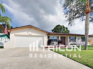 4717 Lodestone Dr, Tampa, FL 33615