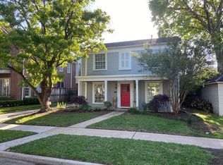 5804 Fordham St, Houston, TX 77005