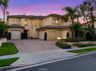 6614 Colina Puesta, San Clemente, CA 92673