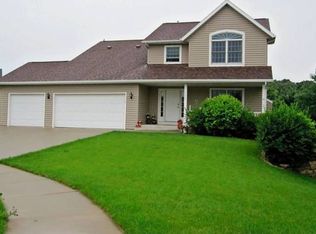 4425 4th Pl NW, Rochester, MN 55901