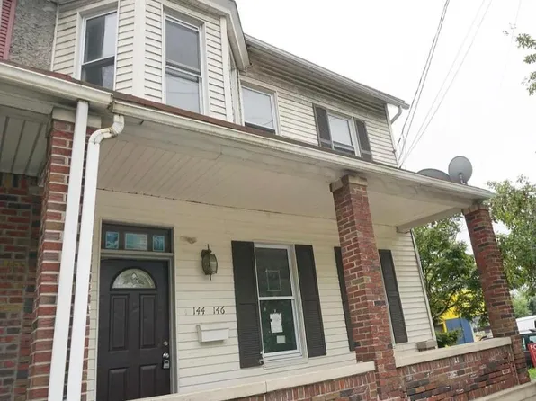 144 E Hamilton St, Allentown, PA 18109