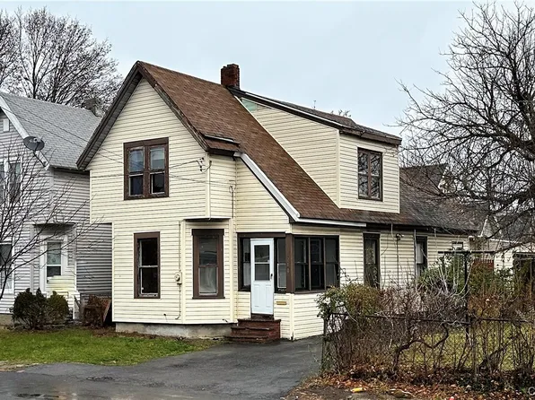 210 Gere Ave, Syracuse, NY 13204