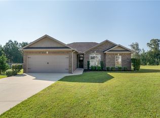 5325 Blackstone Ln, Northport, AL 35473