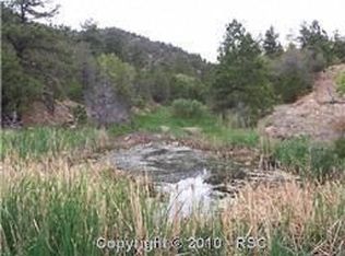 1289 S Pine Vis, Canon City, CO 81212