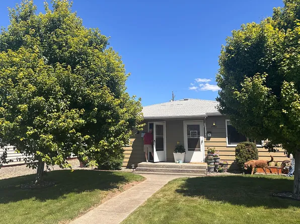 1331 7th St, Clarkston, WA 99403