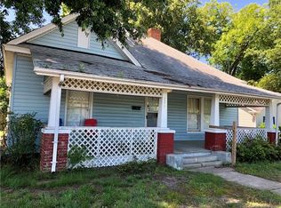 606 Curtis St, Monroe, NC 28112