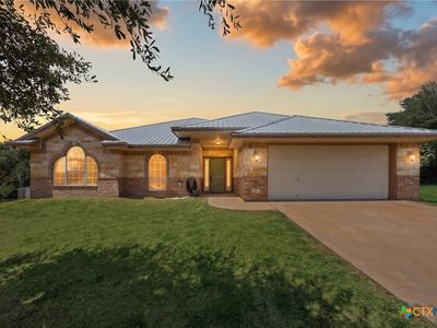 24 Ridgewood Dr, Morgans Pt Resort, TX, 76513