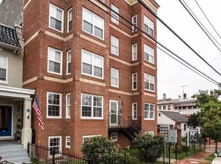 911 Kennedy St NW #7, Washington, DC 20011