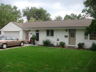 1020 Vine St, West Des Moines, IA, 50265