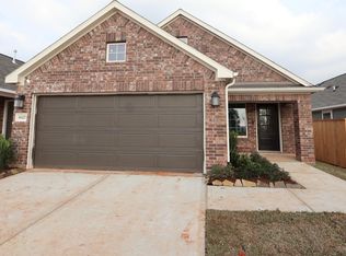 10227 Burton Path, Montgomery, TX 77316