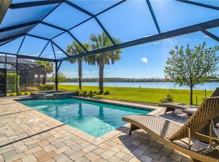 19165 Aqua Shore DR, FORT MYERS, FL 33913
