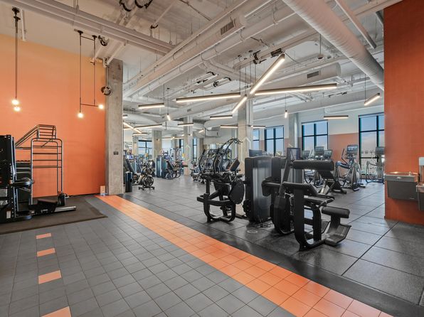 2130 Arapahoe St #1708