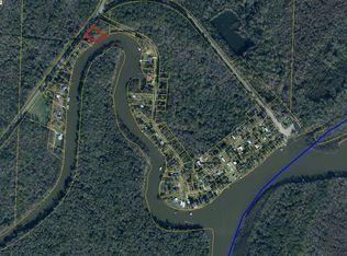 3372 Lake Grove Rd, Wewahitchka, FL 32465