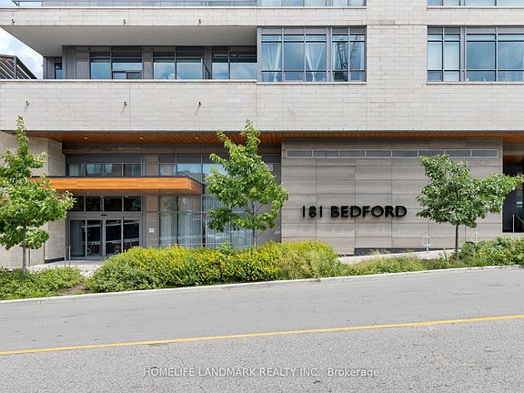 4th image of 181 Bedford Rd #2307