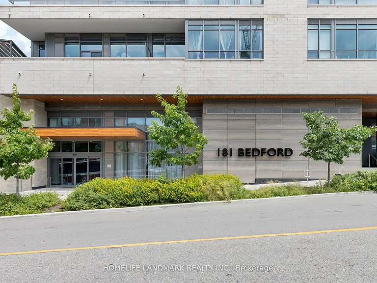 181 Bedford Rd #2307 — Photo 4