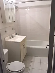 Rented by Solil Management