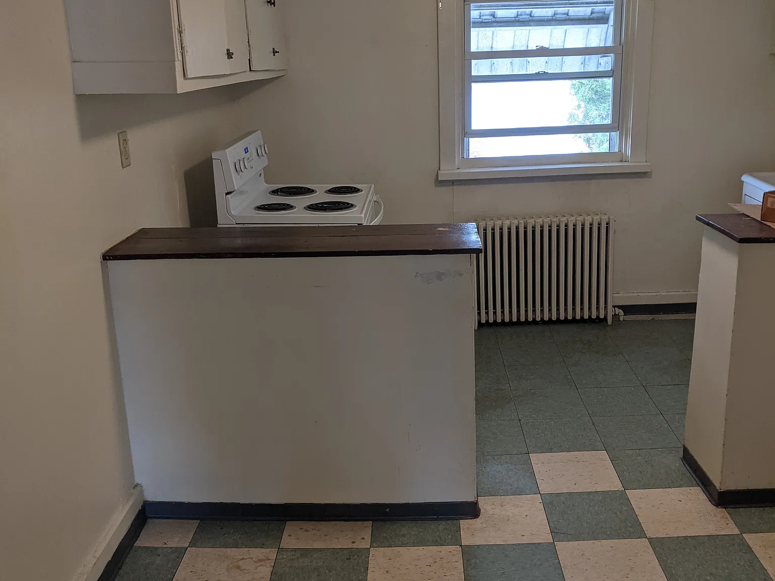 1 bed, 567 sqft, $650 — Photo 2